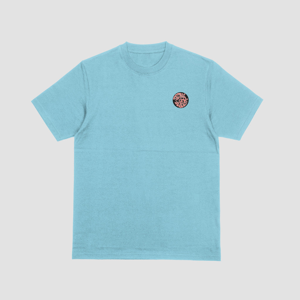 Surf the World Tee