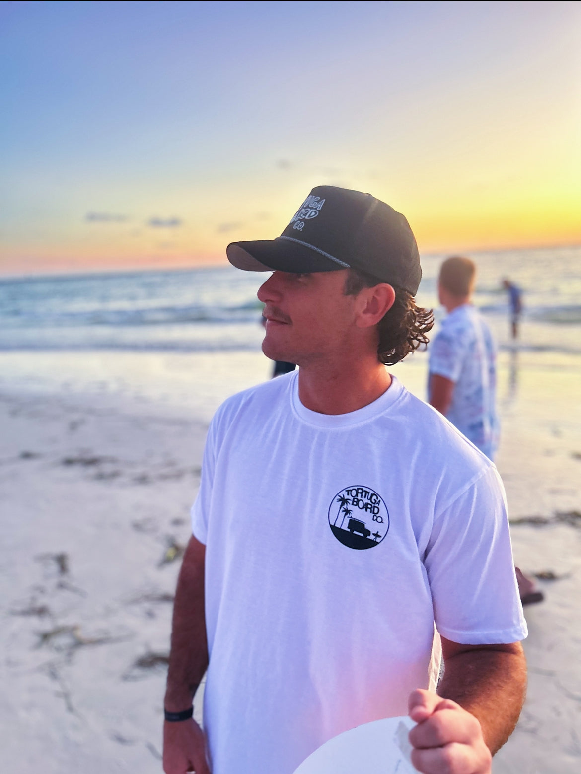 Flow of Life Tee