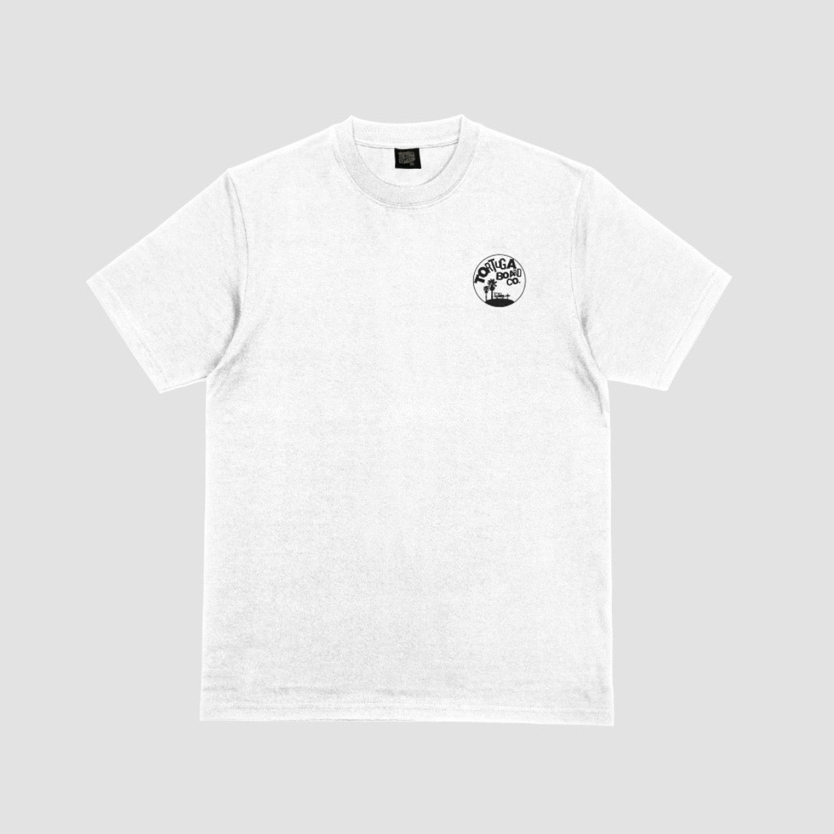 Flow of Life Tee