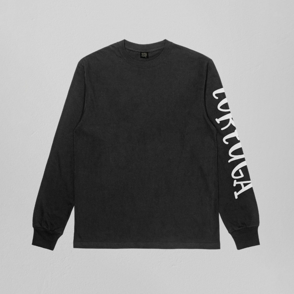 Palm Tree Long Sleeve