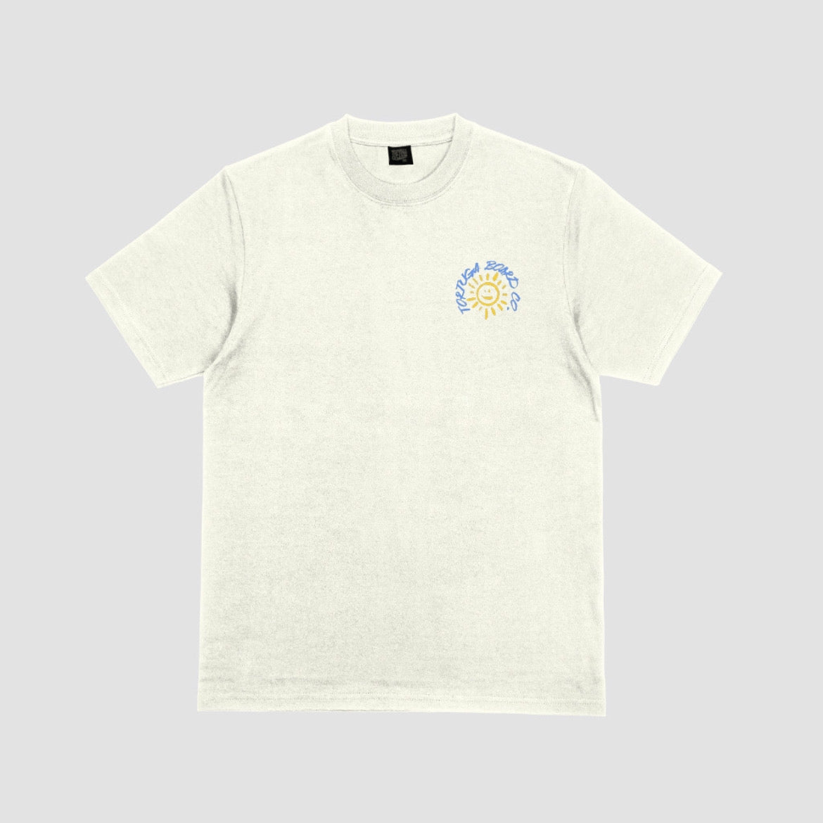 Surfing Co Tee
