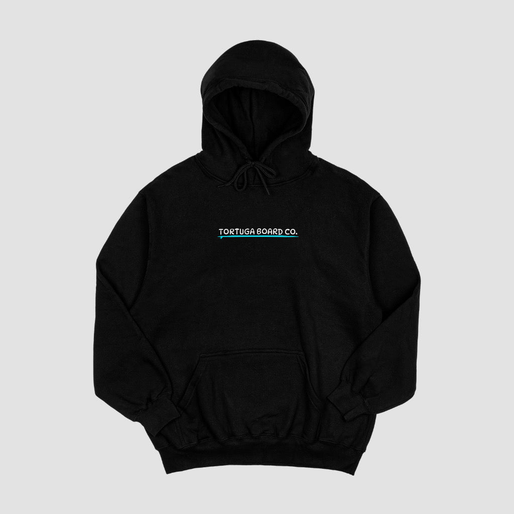 Surf Smile Hoodie