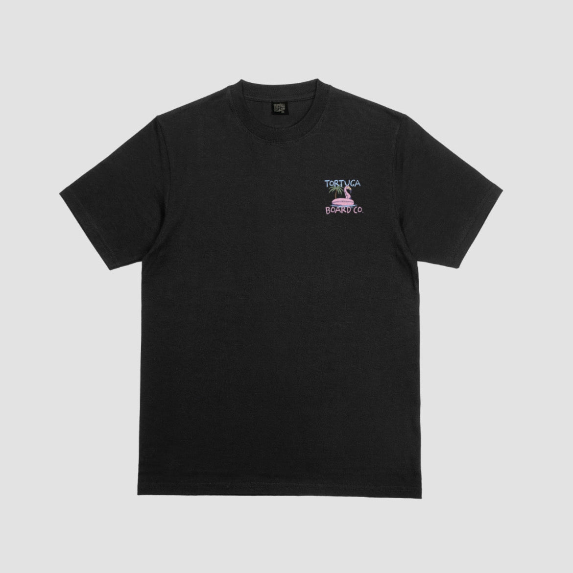 Flamingo Tee