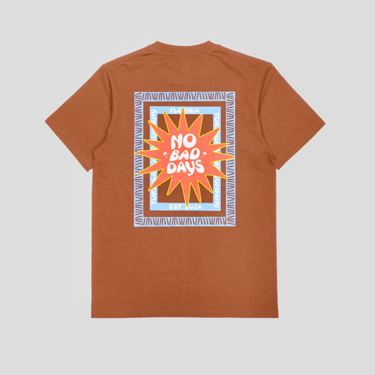 No Bad Days Tee