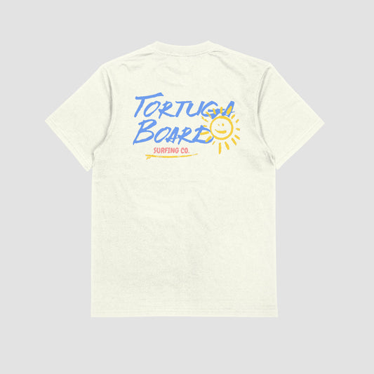 Surfing Co Tee