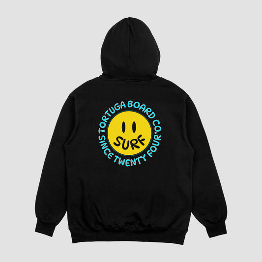 Surf Smile Hoodie