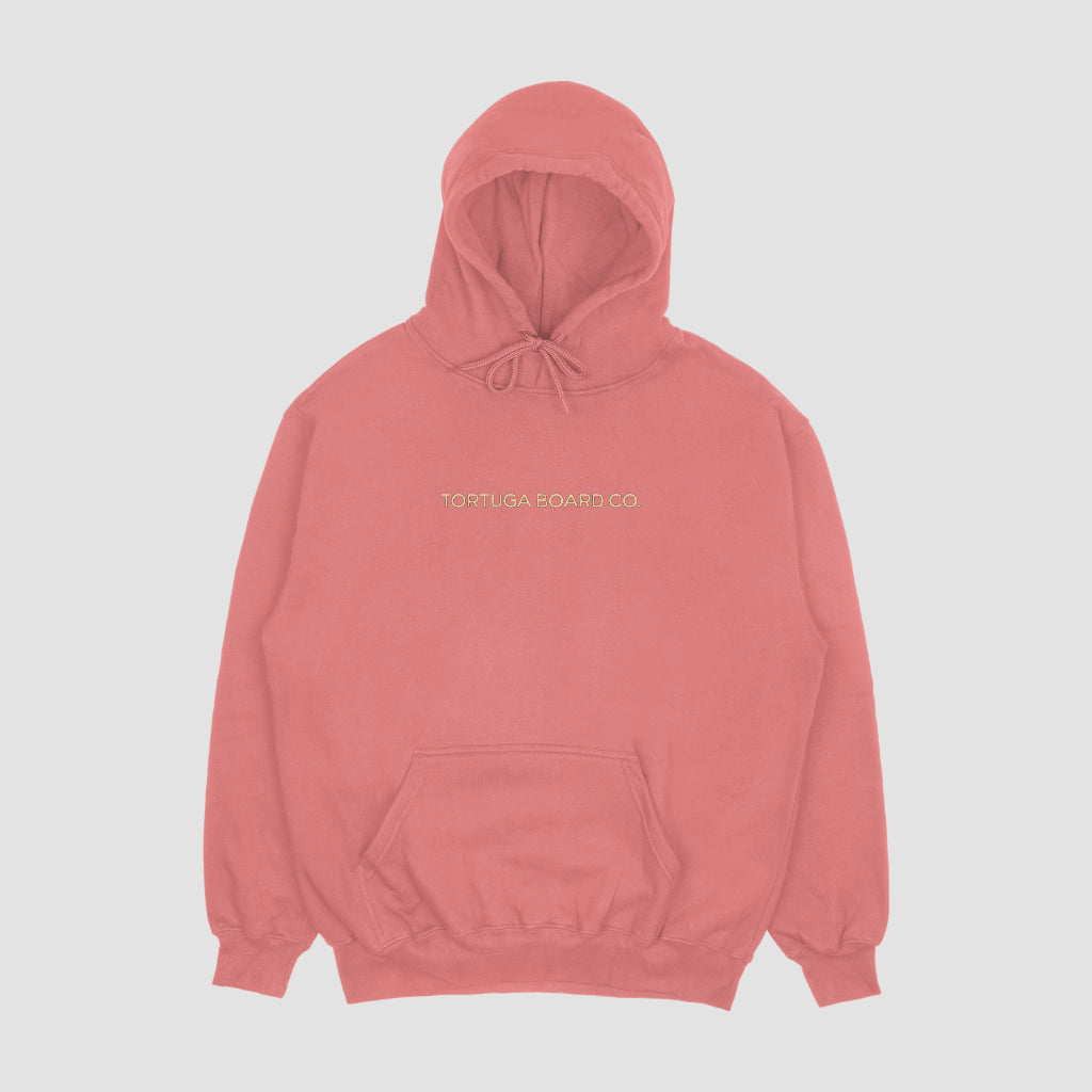 Surf Bus Hoodie